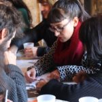 groupe de discussion