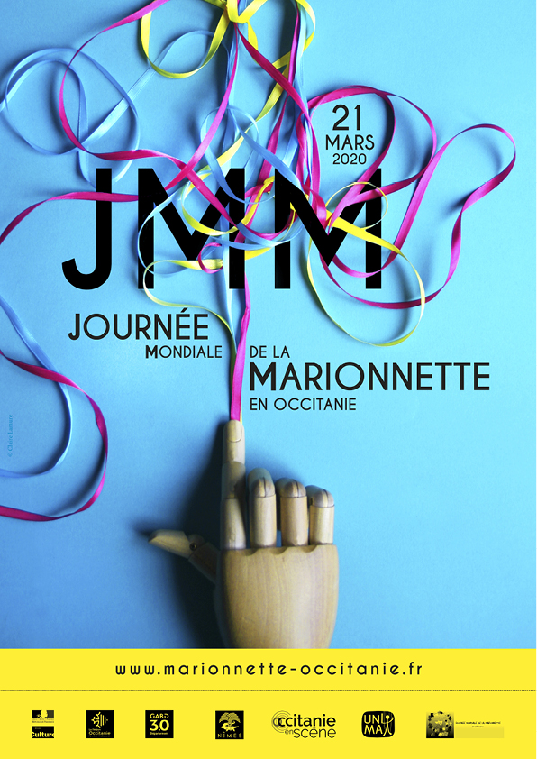 Affiche JMM