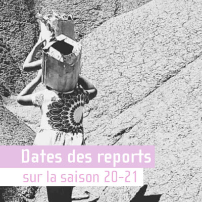 visuel dates des reports