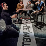 4 narrateurs rejouent les combats politiques de Colette