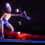 spectacle de marionnettes et musical