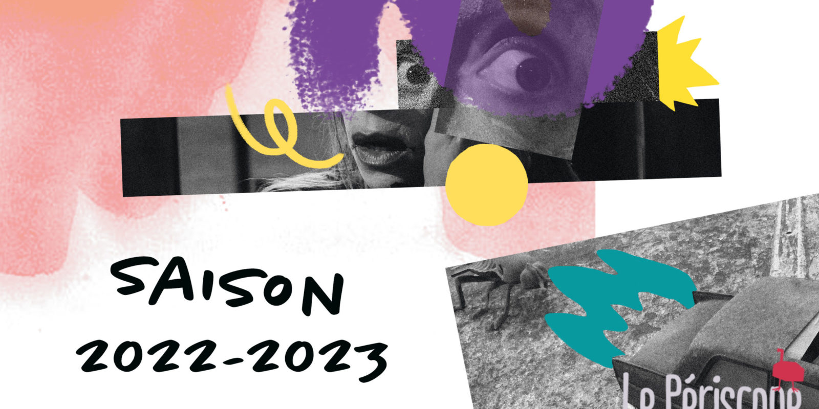 Découvrez la saison 22-23