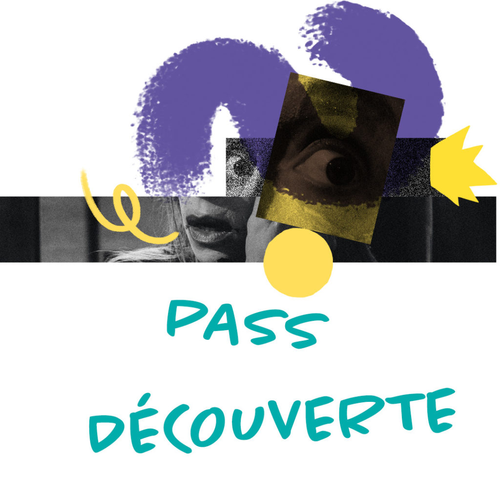 Pass découverte Noël