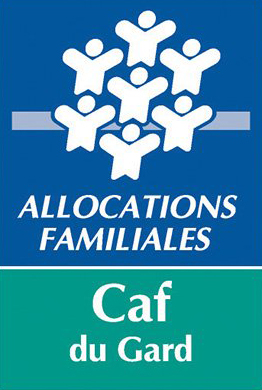 CAF Gard