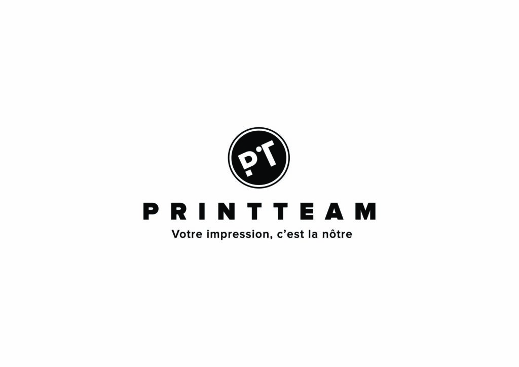 FULL VECTO new logo Printteam V – (Noir)