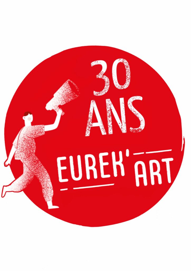 logo 30 ans